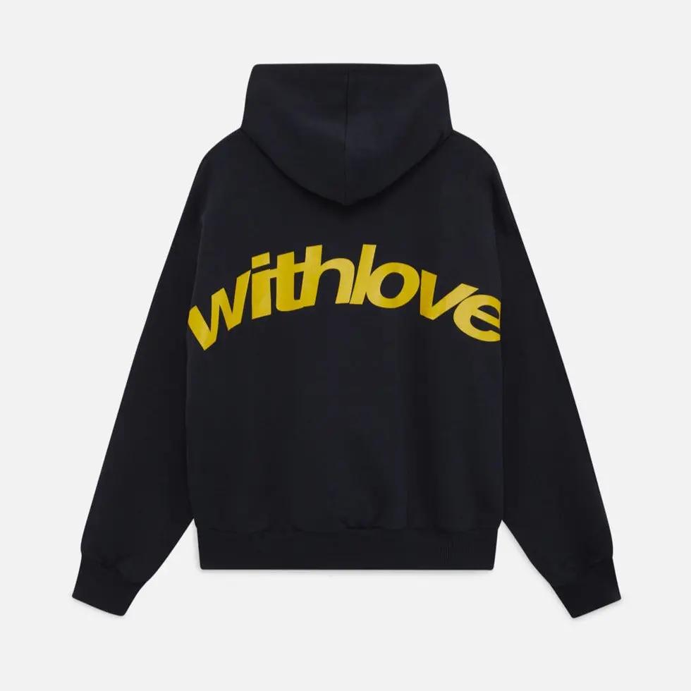Soft Blend Hoodie for Women – Modern Cut & Cozy Comfort