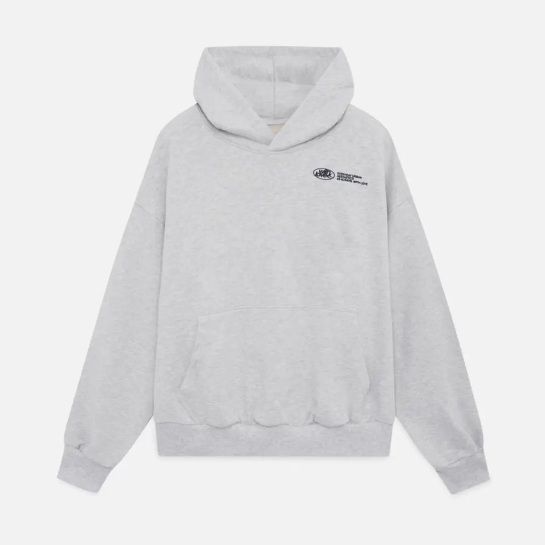 Soft Blend Hoodie for Women – Modern Cut & Cozy Comfort