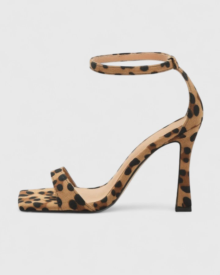 Annie™ | Stylish and Comfortable Heels