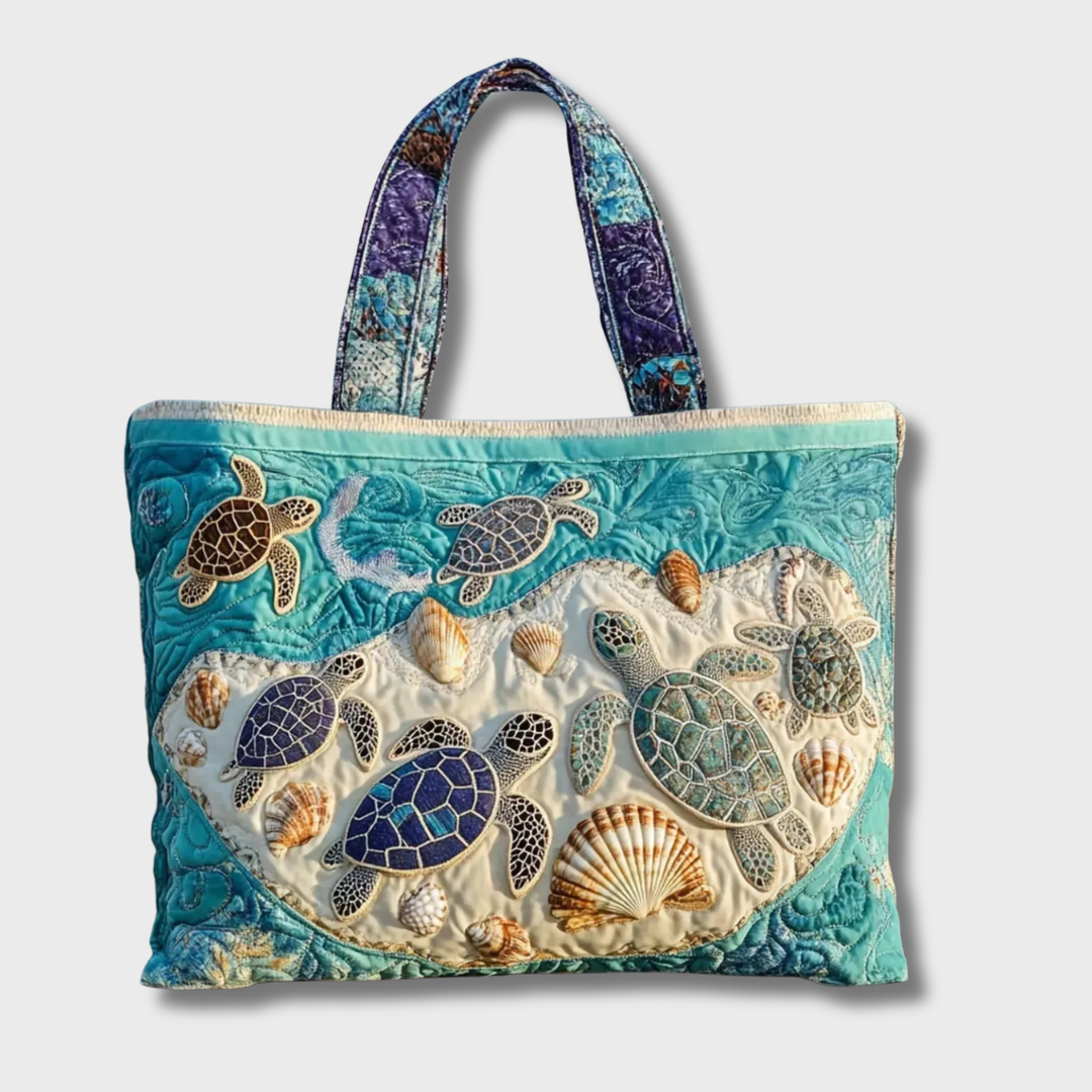 Felicity™ | Handmade soft daily bag