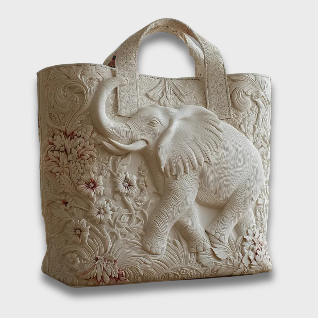 Lola™ | Handmade soft easy bag