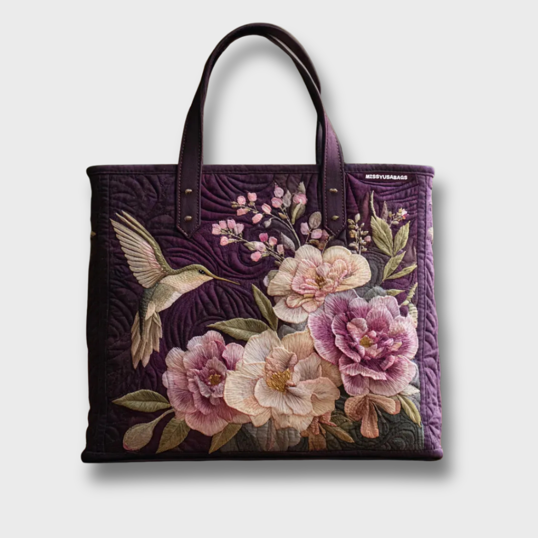 Savannah™ | Handmade effortless style bag