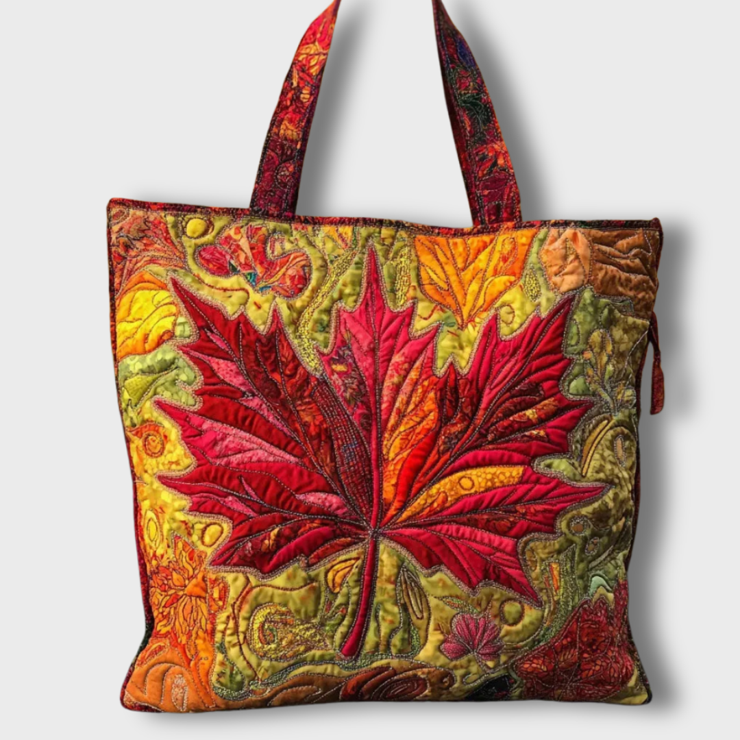 Teagan™ | Handmade effortless daily bag