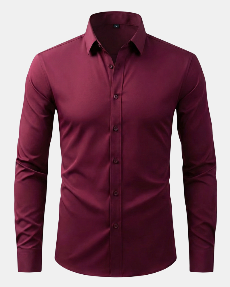Lester™ | The 12-Hour Shirt