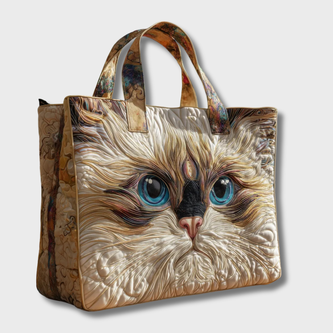 Giana™ | Handmade easy style bag