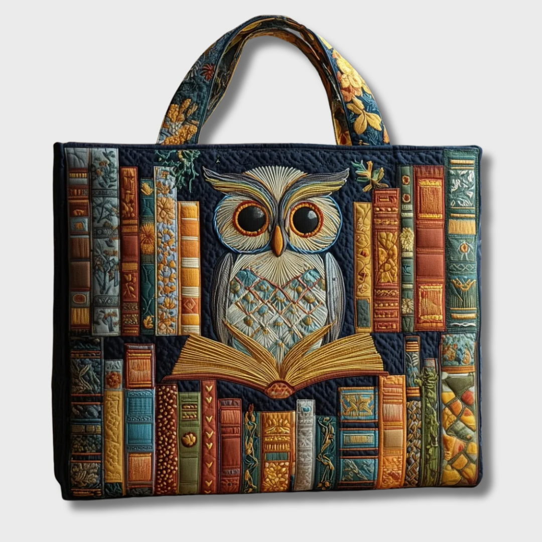 Indira™ | Handmade soft daily bag