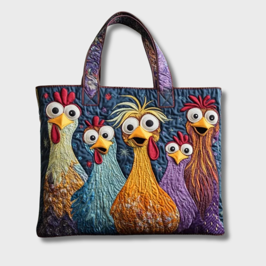 Liliana™ | Handmade relaxed style bag