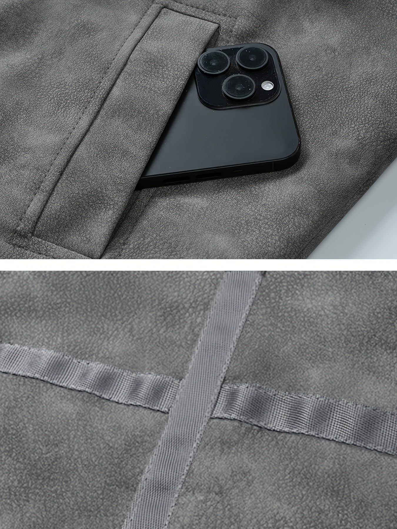 Ernest | The Elegant Black