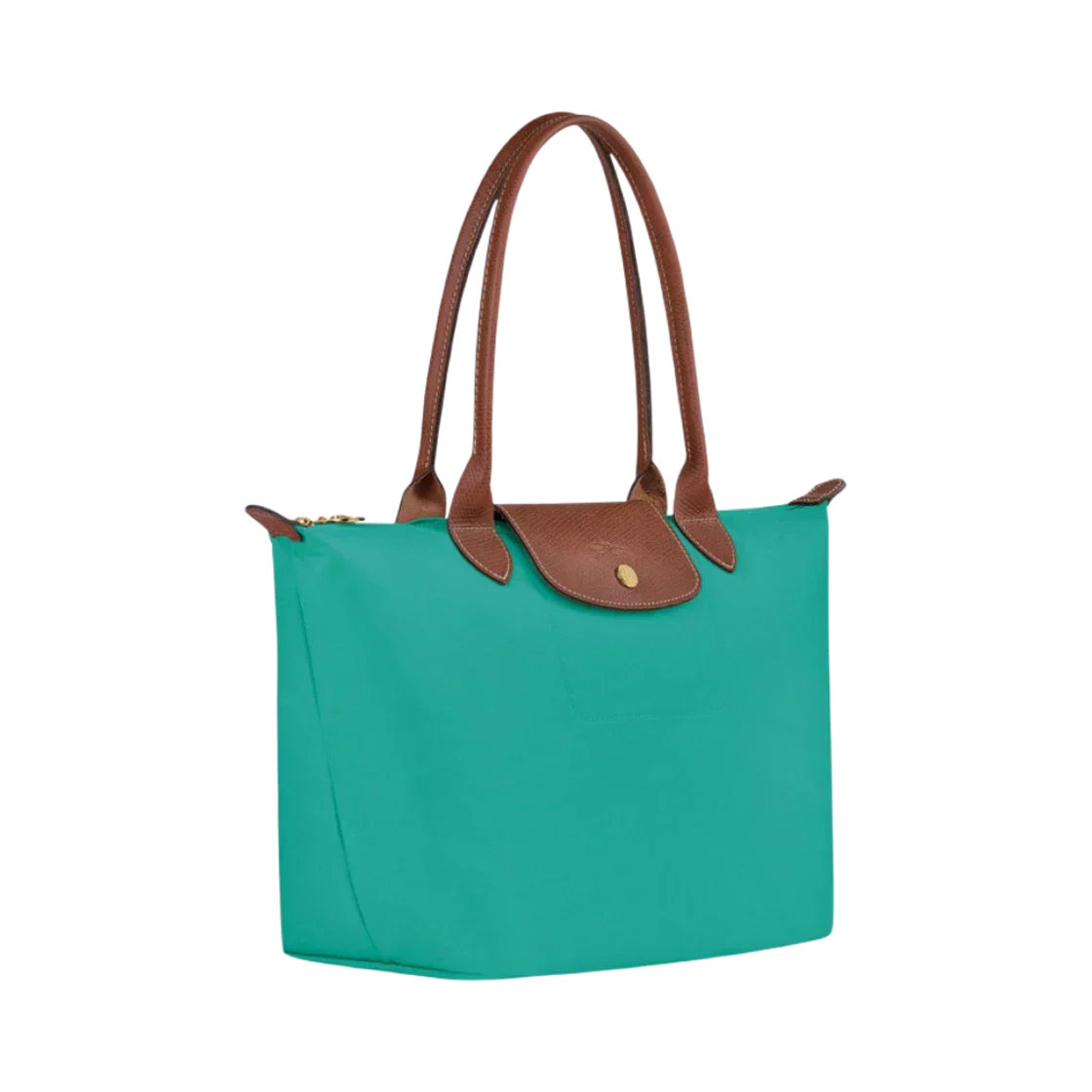 Turquoise™ | Longchamp - Large Le Pliage Tote