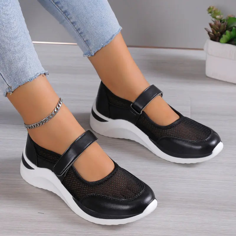 Flexora™ | Absolute Comfort for Pain-Free Feet