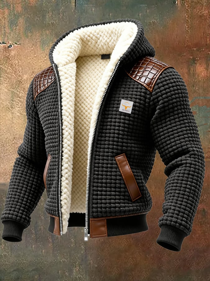 JORDAN | NOBLE BOREAL JACKET
