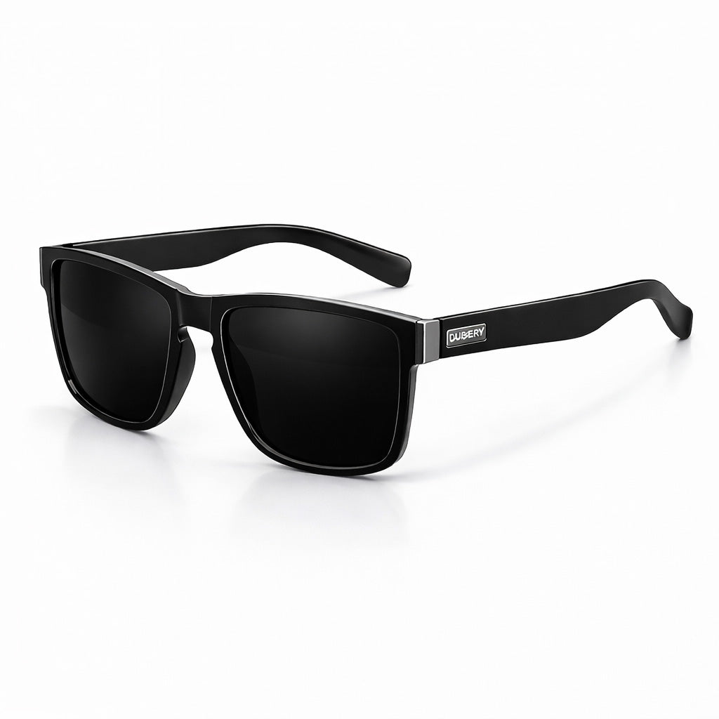 WaveStrike™ | Polarized Sport Sunglasses for Outdoor Performance
