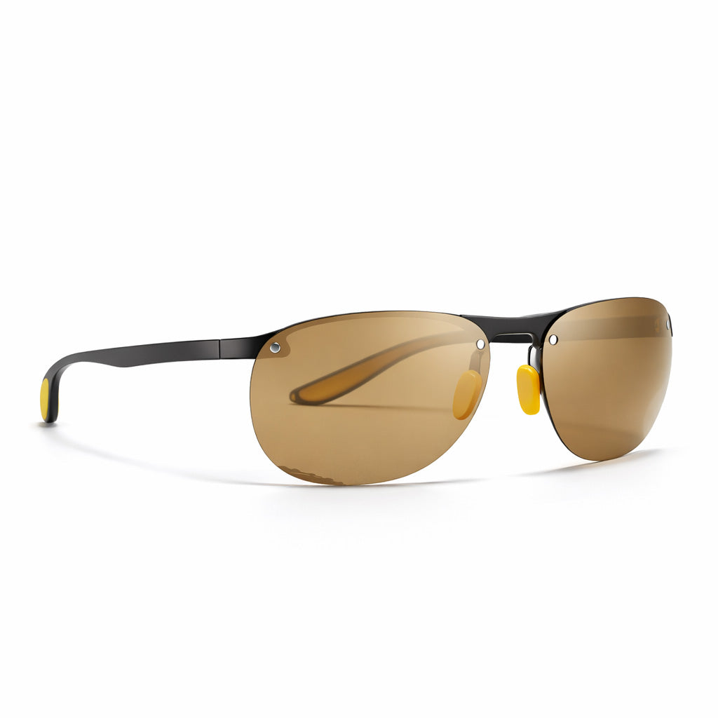 ClearGlide™ | Polarized Everyday Sunglasses