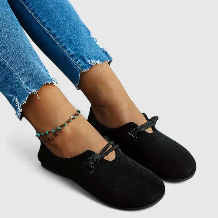 Ysavriann™ | Orthopedic Loafers