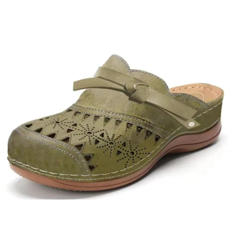 Lyla™ | Comfortable Everyday Clogs