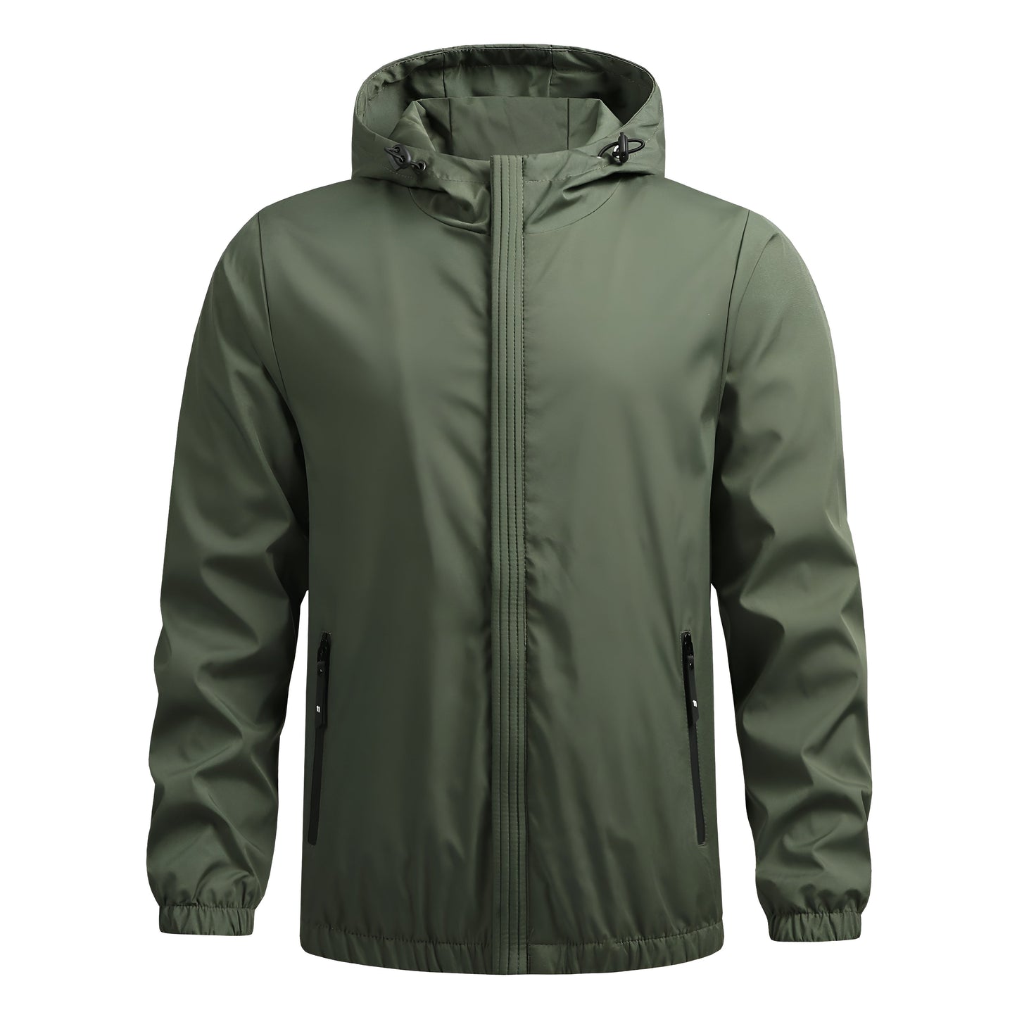 Wesley | Waterproof outer jacket