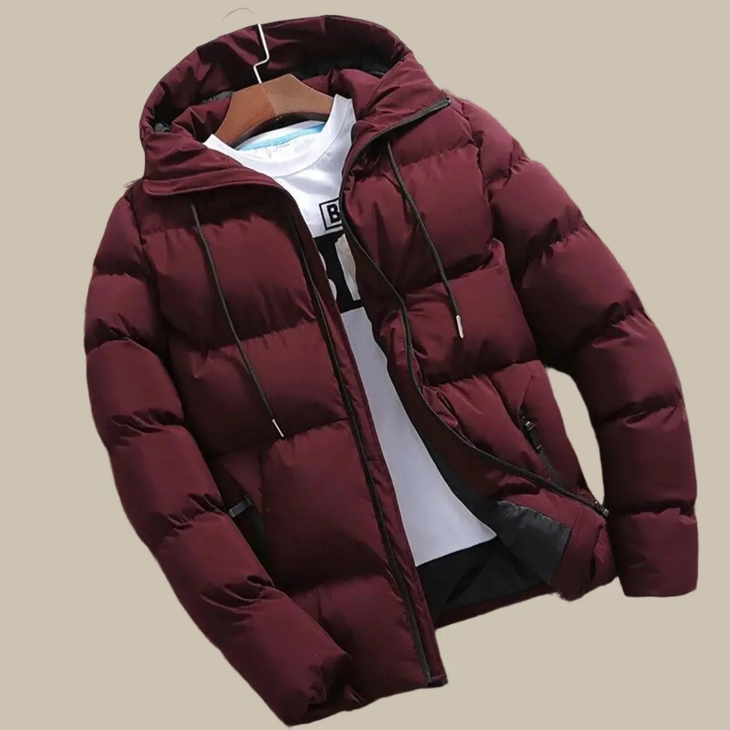 Oscar | Puffer Design