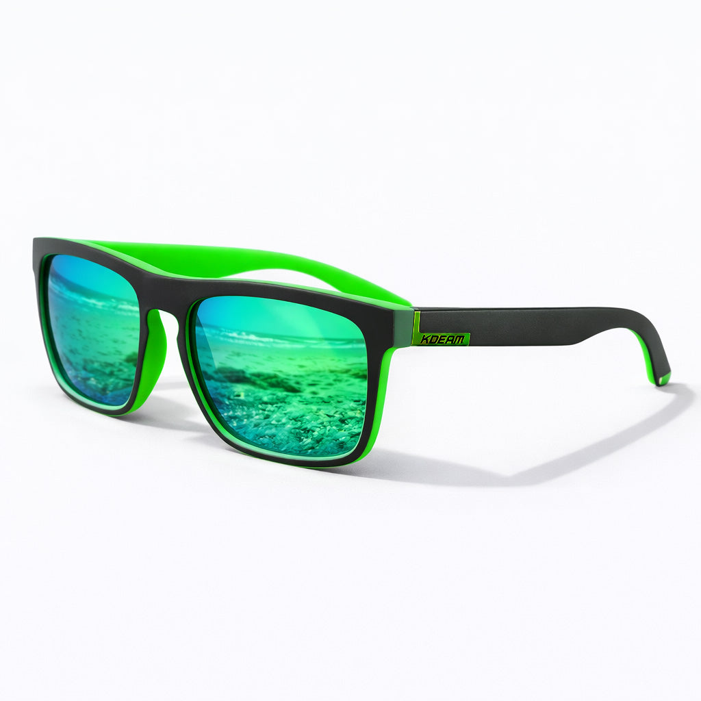 AquaFlex™ | Ultra-Light Polarized Sunglasses