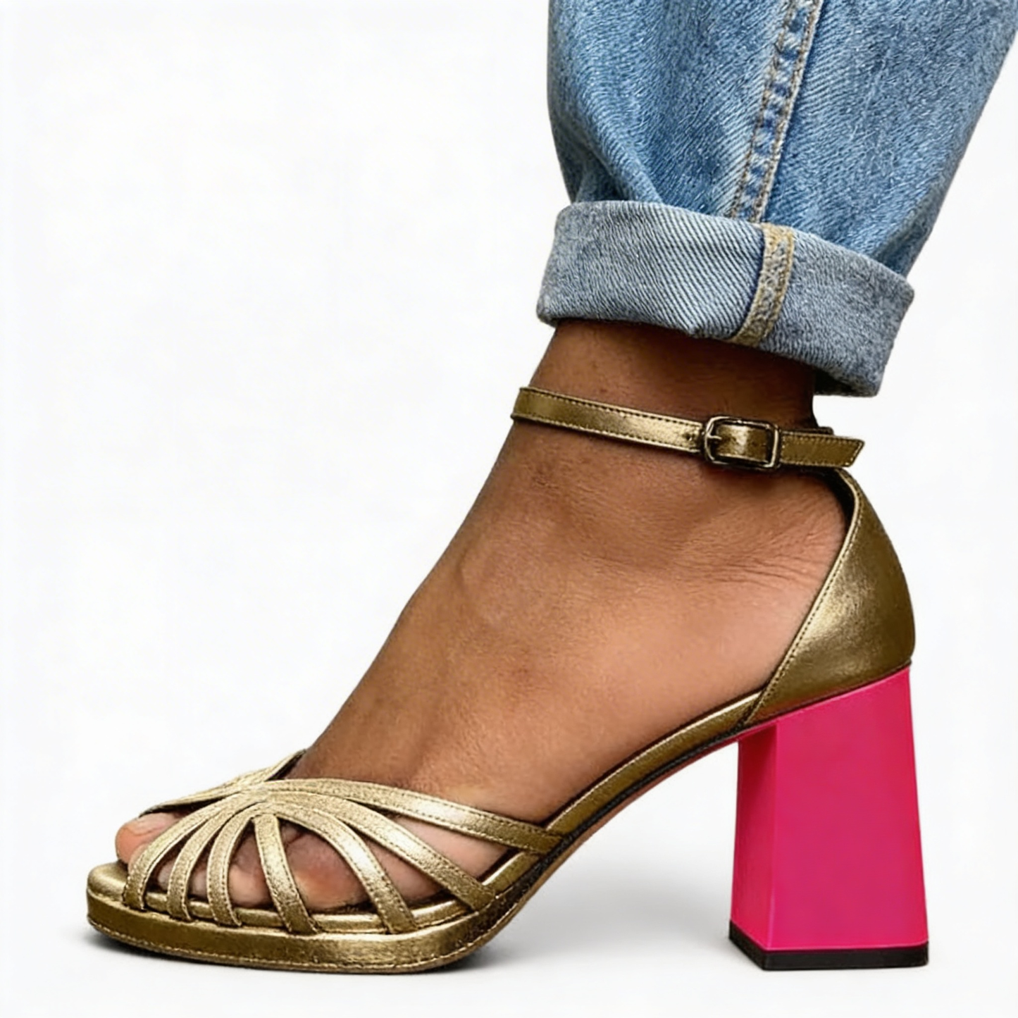 Eve™ | Elegant and Stylish Heels