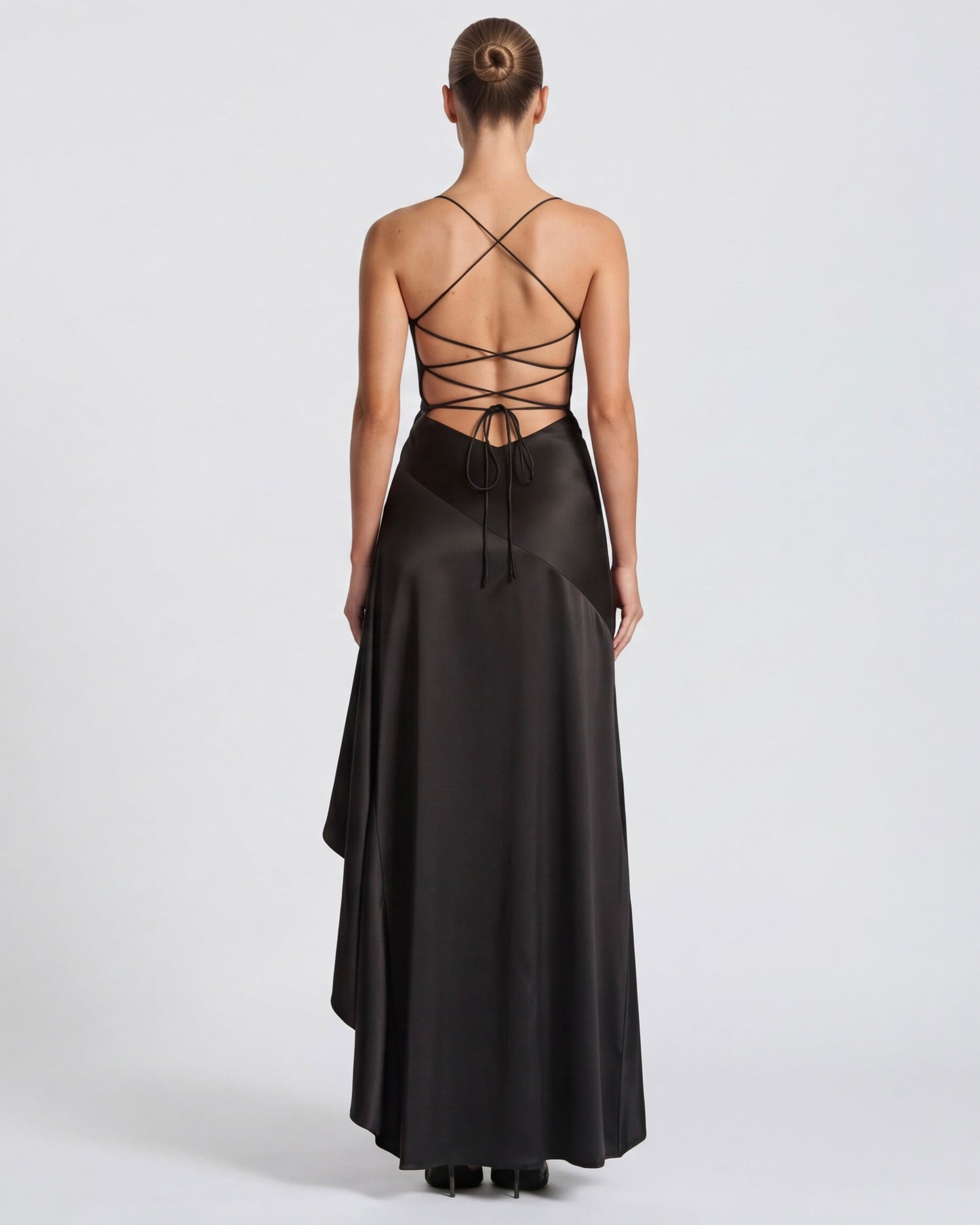 Muse Gown™ – Maxi Dress (Unforgettable Elegance & Effortless Glamour)