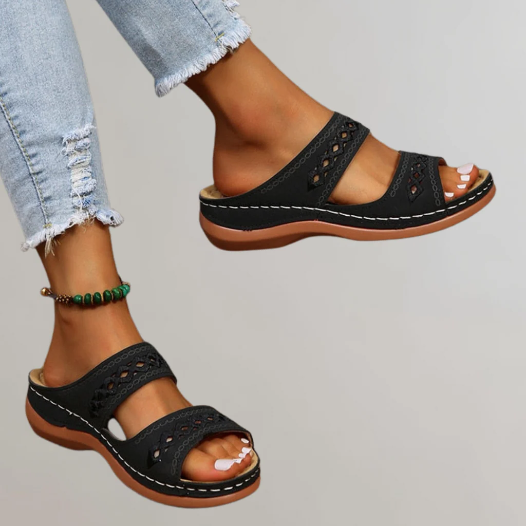 Wella™ | Orthopedic Sandals