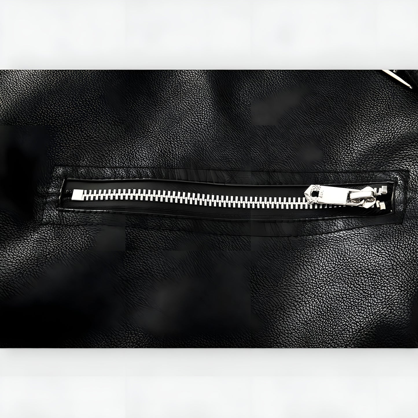 Stephen | Boulevard leather jacket