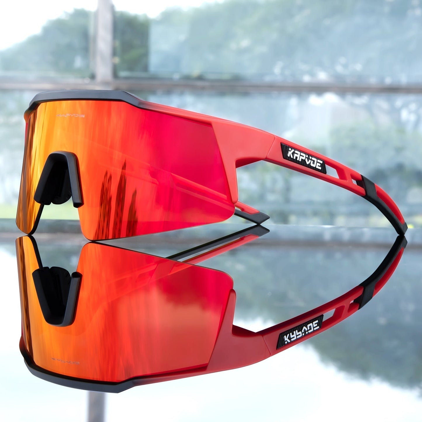 Frooz™ – Polarized Outdoor Sunglasses