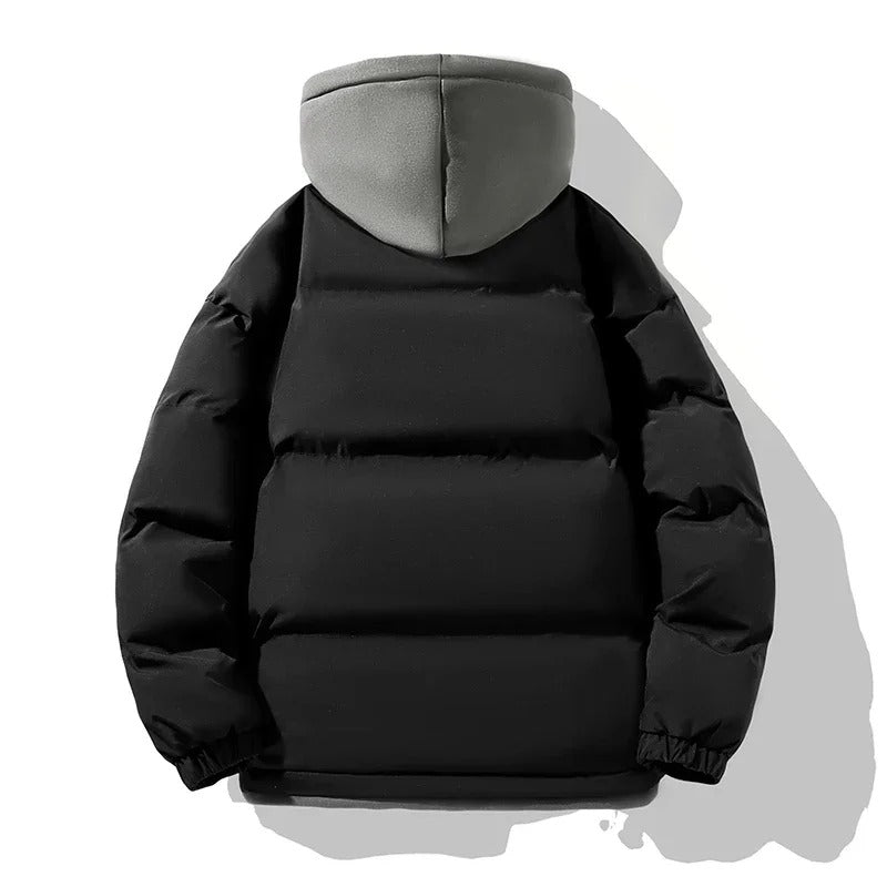 Raymond | Casual Down Jacket