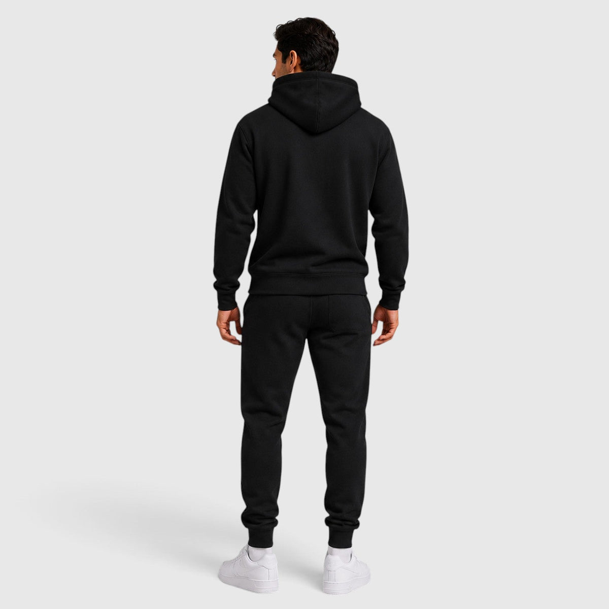 Shawn Mens Hoodie and Jogger Set