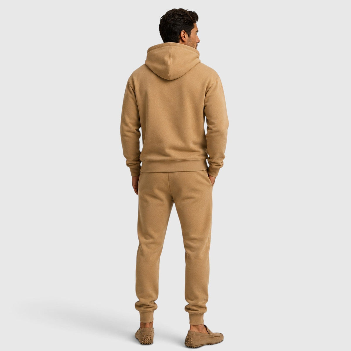 Shawn Mens Hoodie and Jogger Set