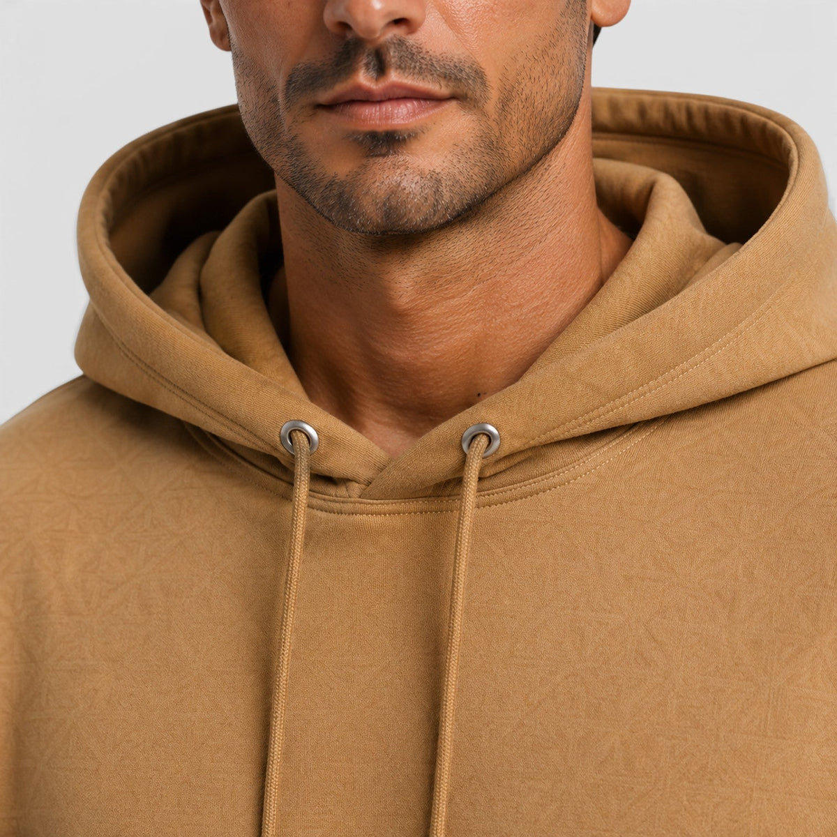 Shawn Mens Hoodie and Jogger Set