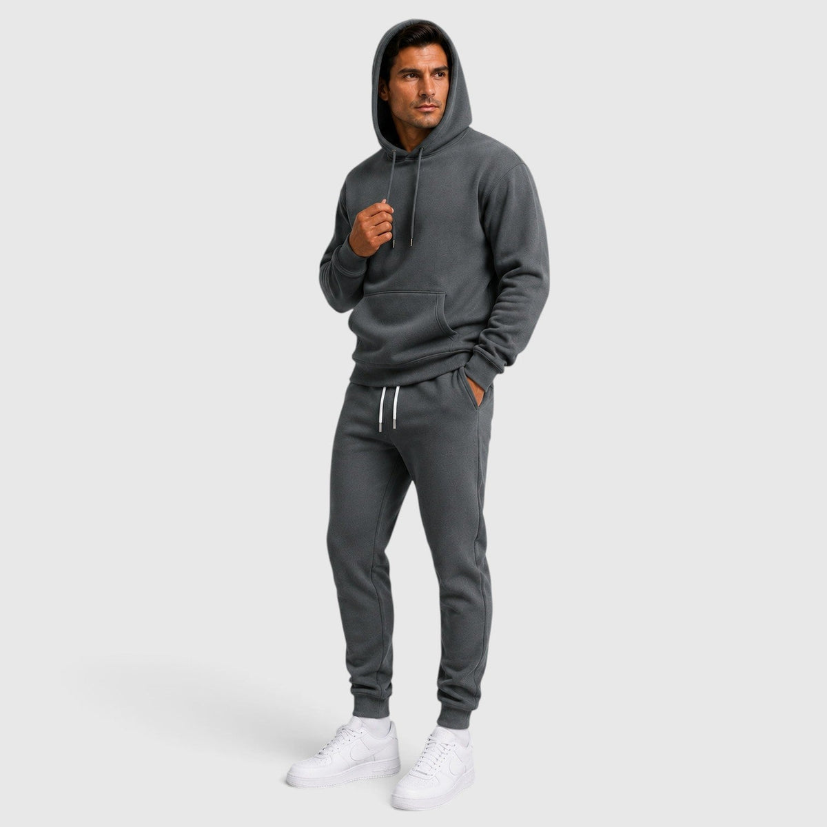 Shawn Mens Hoodie and Jogger Set
