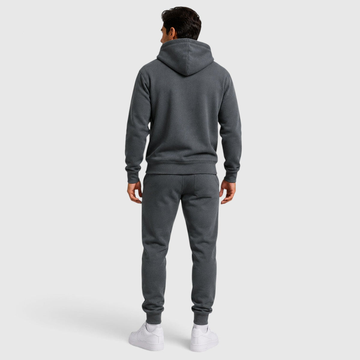 Shawn Mens Hoodie and Jogger Set