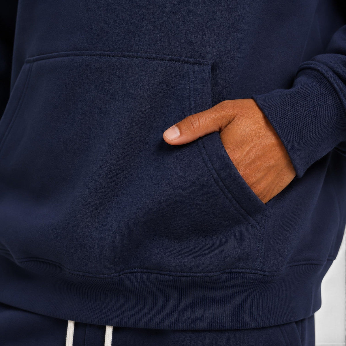 Shawn Mens Hoodie and Jogger Set