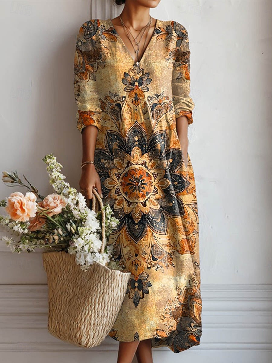 Isabelle™ | Everyday Comfort Dress