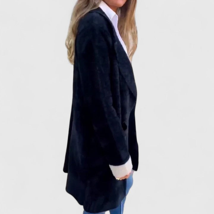 Sophryell™ | Elegant Blazer