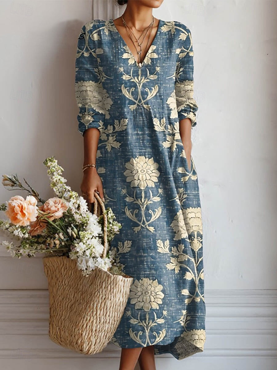 Ivana™ | Everyday Comfort Dress