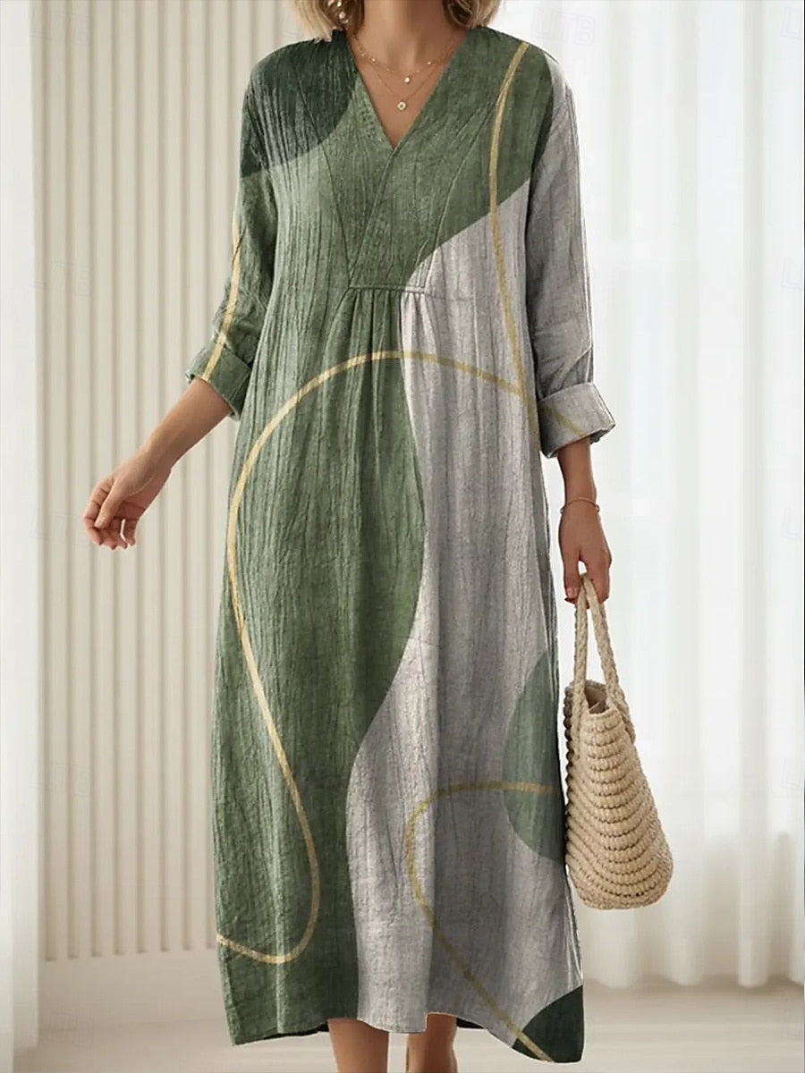 Raya™ | Everyday Comfort Dress