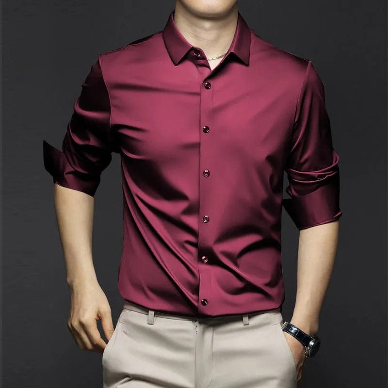 Imperial Wrinkle-Free Shirt