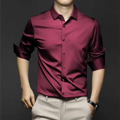 Imperial Wrinkle-Free Shirt