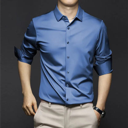 Imperial Wrinkle-Free Shirt