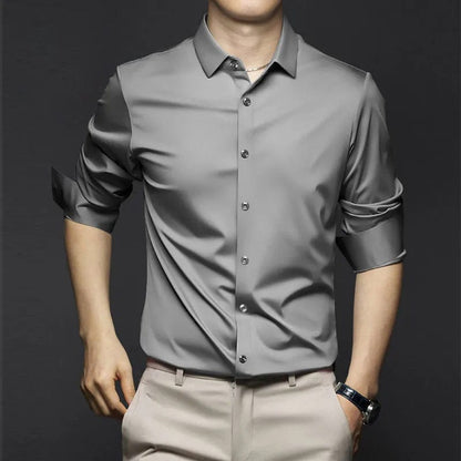 Imperial Wrinkle-Free Shirt