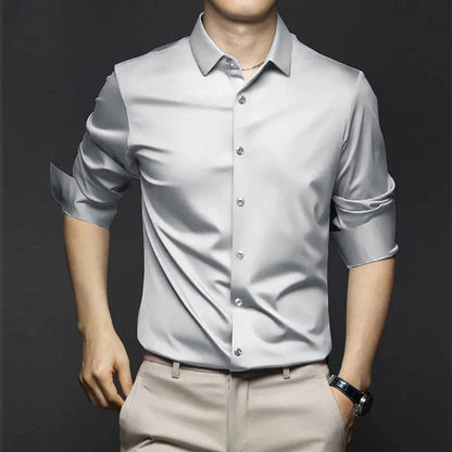 Imperial Wrinkle-Free Shirt