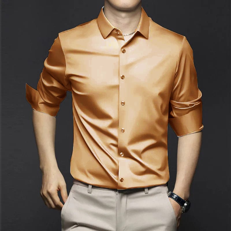 Imperial Wrinkle-Free Shirt