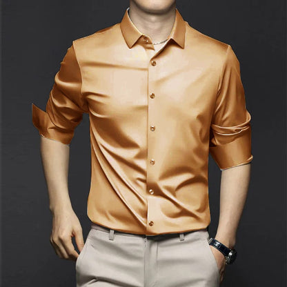 Imperial Wrinkle-Free Shirt