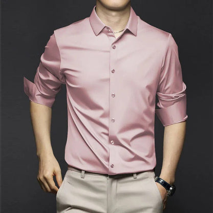 Imperial Wrinkle-Free Shirt