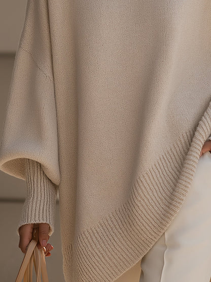 Mona™ | Oversized Sweater