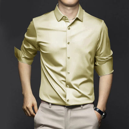Imperial Wrinkle-Free Shirt
