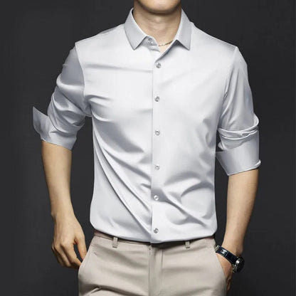 Imperial Wrinkle-Free Shirt