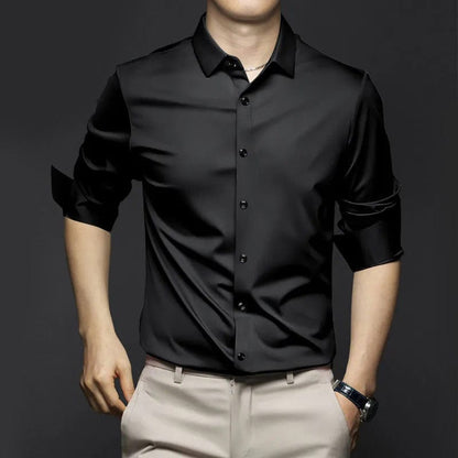 Imperial Wrinkle-Free Shirt